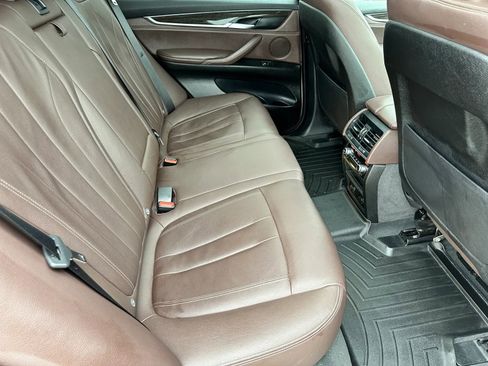 Used 2018 BMW X5 xDrive35i AWD/4WD image 17