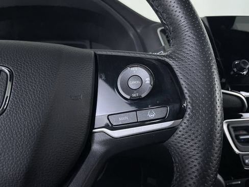 Used 2020 Honda Passport Touring image 28