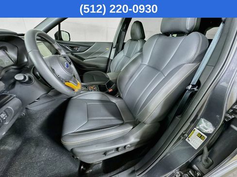 Certified 2024 Subaru Forester Wilderness AWD/4WD image 26