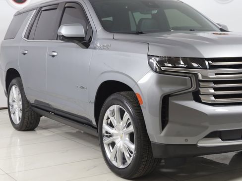 Used 2023 Chevrolet Tahoe High Country w/ Premium Package 2 image 42