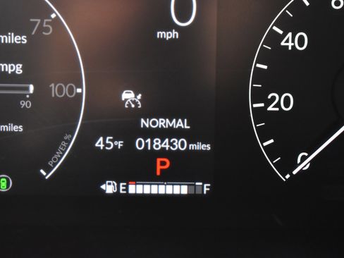 Used 2024 Honda CR-V Sport-L image 29