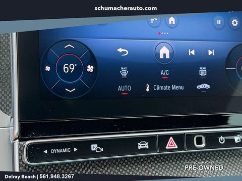 Used 2025 Mercedes-Benz CLE 300 4MATIC Cabriolet image 21