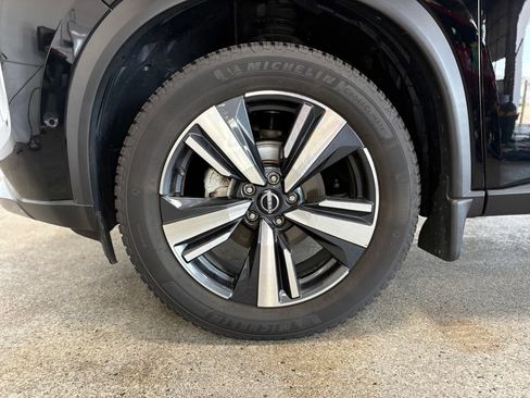 Used 2023 Nissan Rogue SL w/ SL Premium Package AWD/4WD image 25