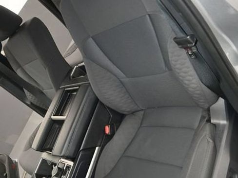 Used 2025 Toyota Tundra SR5 AWD/4WD image 9