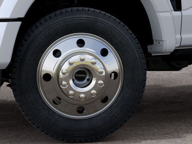 New 2027 Ford F450 Platinum w/ FX4 Off-Road Package AWD/4WD image 25