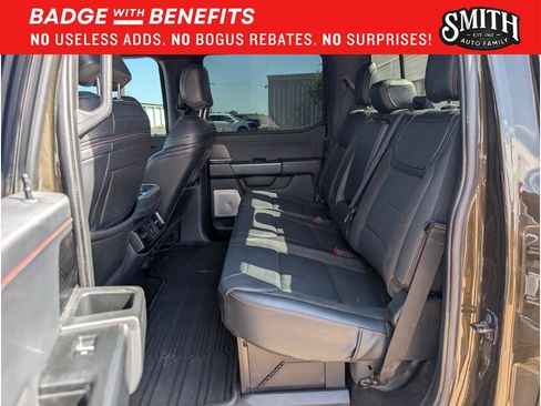 Used 2024 Ford F150 Raptor AWD/4WD image 18