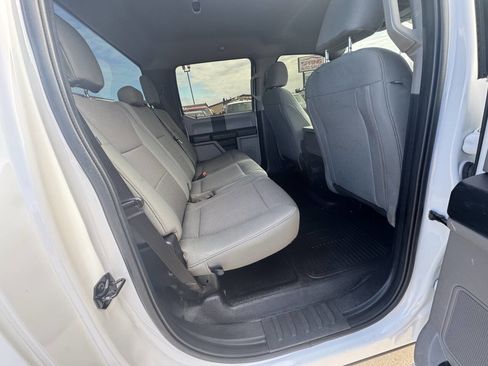 Used 2020 Ford F250 XL w/ STX Appearance Package image 8