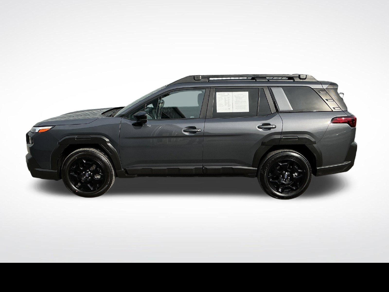 Certified 2026 Subaru Outback Limited AWD/4WD image 2