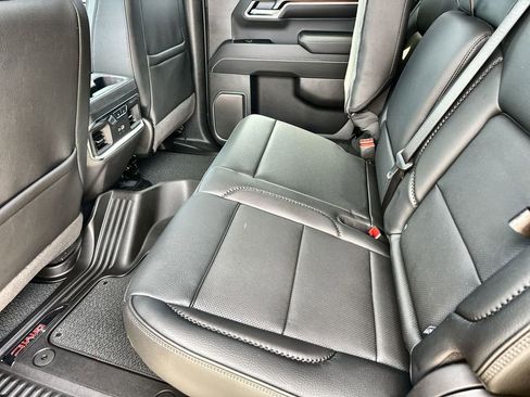 New 2026 GMC Sierra 1500 Denali image 16