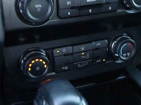 Used 2020 Ford F150 XLT w/ Equipment Group 301A Mid image 19