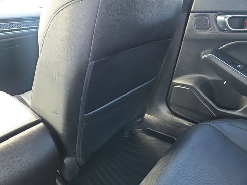 Used 2025 Honda Civic Sport Touring image 39