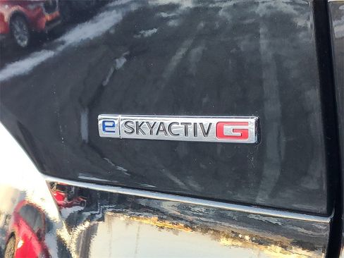 Used 2025 MAZDA CX-90 3.3 Turbo S w/ Premium Package image 7