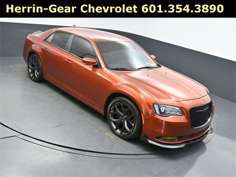 Used 2021 Chrysler 300 S image 36