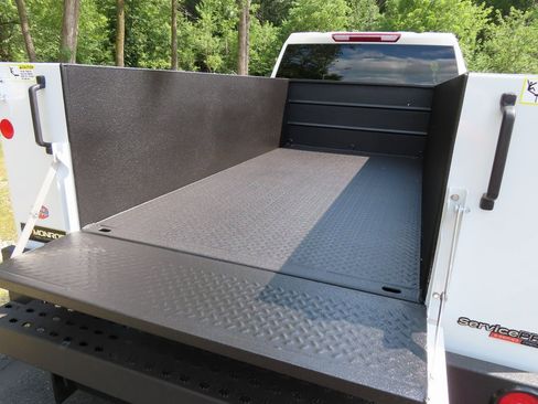 New 2024 Chevrolet Silverado 2500 W/T w/ WT Convenience Package image 14