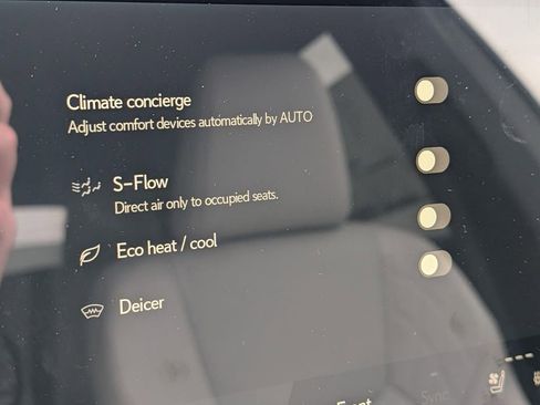 New 2026 Lexus RX 350 F Sport image 19