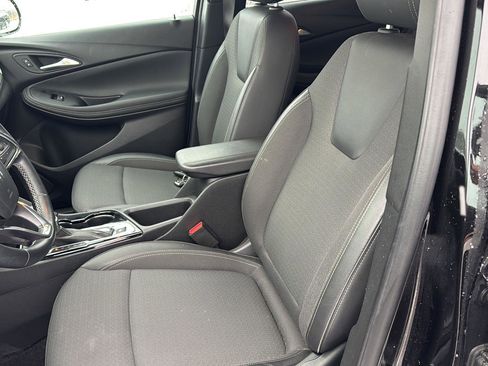 Used 2024 Buick Encore GX Preferred w/ Comfort Package image 13