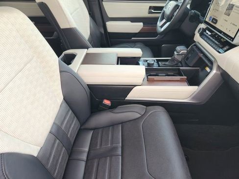 Used 2023 Toyota Tundra Capstone image 19