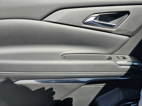New 2026 Chevrolet Traverse LT w/ Enhanced Driving Package FWD image 18