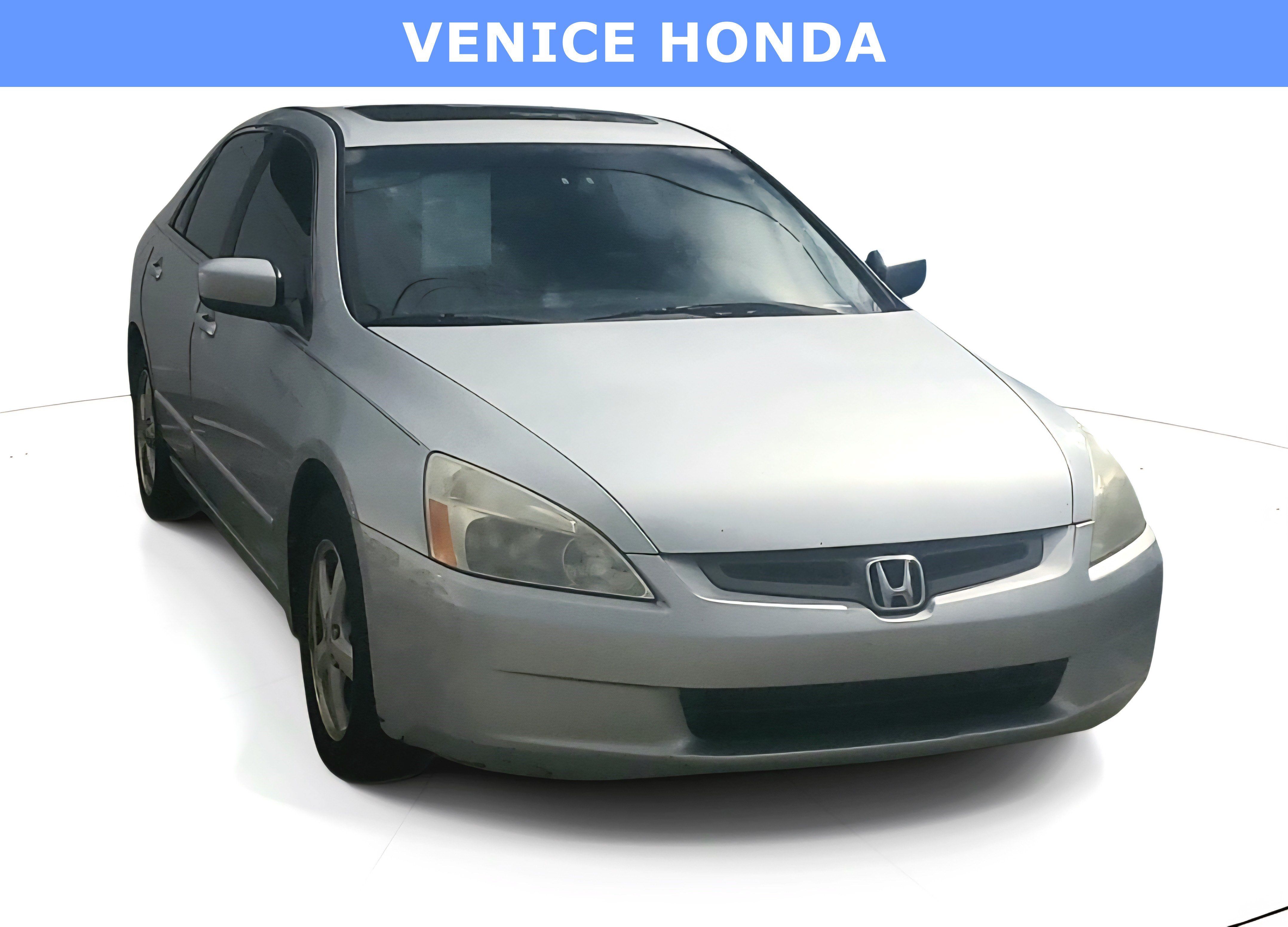 Used 2005 Honda Accord EX-L image 1