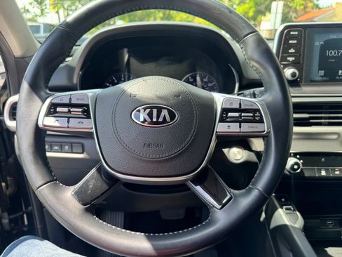 Used 2020 Kia Telluride S AWD/4WD image 31