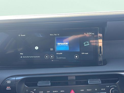 New 2026 Hyundai Palisade XRT Pro image 15