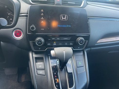 Used 2019 Honda CR-V EX image 12