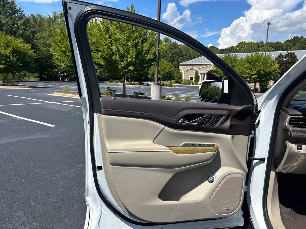 Used 2019 GMC Acadia Denali FWD image 59