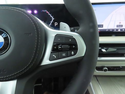 New 2026 BMW X7 xDrive40i w/ Executive Package image 12