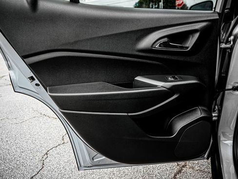 New 2026 Chevrolet Trax RS w/ Driver Confidence Package image 51