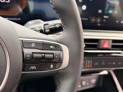 New 2026 Kia K5 GT-Line AWD/4WD image 14