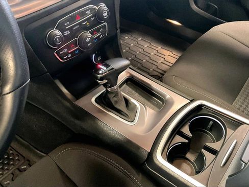 Used 2023 Dodge Charger Scat Pack w/ Harman/Kardon Audio Group image 30