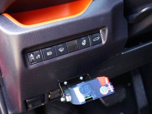 Used 2019 Toyota RAV4 Adventure w/ Cold Weather Package image 14