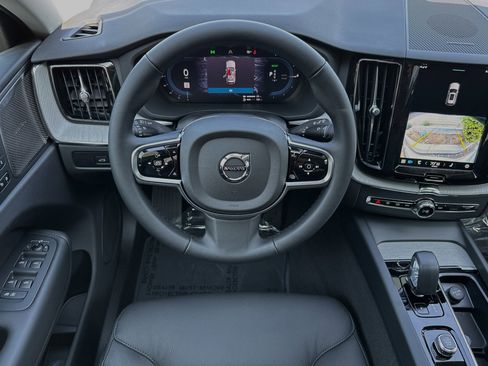 New 2025 Volvo XC60 T8 Plus w/ Protection Package Premier image 12