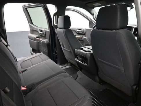 Used 2020 Chevrolet Silverado 1500 RST w/ All-Star Edition AWD/4WD image 20
