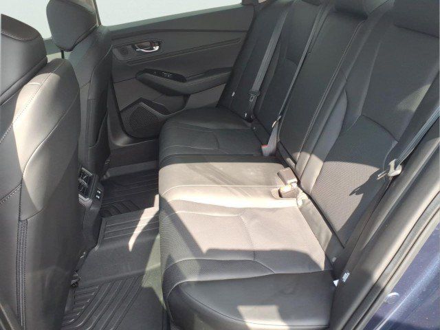 Used 2026 Honda Accord Touring image 12