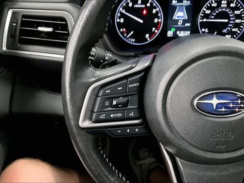 Used 2023 Subaru Ascent Limited w/ Technology Package AWD/4WD image 28