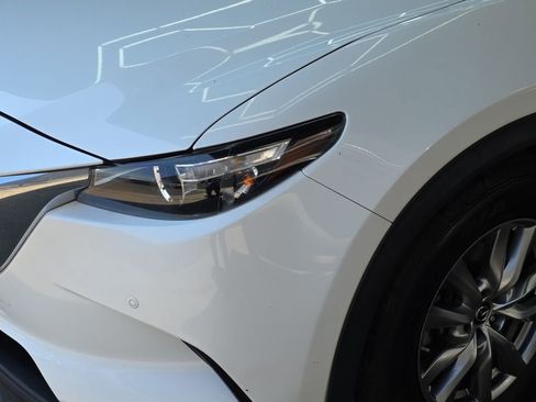 Used 2019 MAZDA CX-9 Touring w/ Touring Premium Package FWD image 24