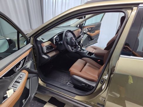 New 2025 Subaru Outback Touring image 13