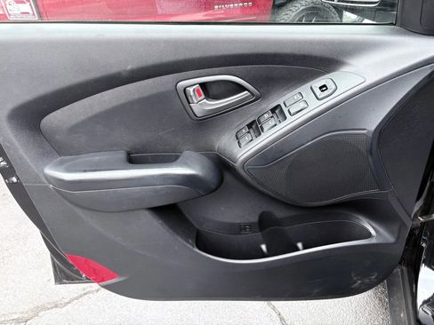 Used 2015 Hyundai Tucson GLS w/ Option Group 02 image 10