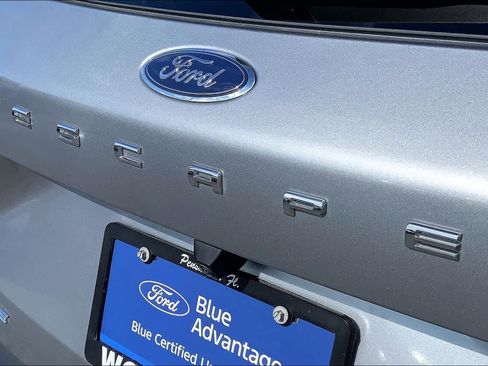 Certified 2024 Ford Escape Active w/ Tech Pack #1 image 30