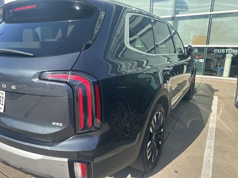 Used 2023 Kia Telluride SX Prestige image 5