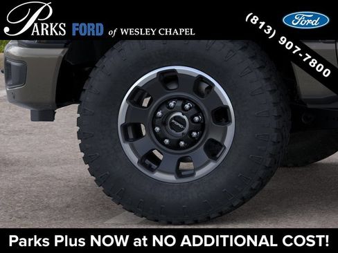 New 2026 Ford F350 King Ranch w/ Tremor Off-Road Package AWD/4WD image 19