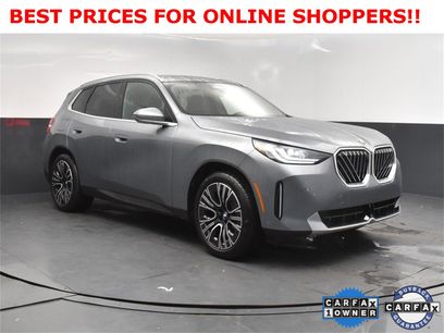 Used 2026 BMW X3 xDrive30