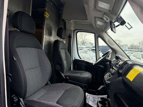 Used 2018 RAM ProMaster 2500 image 29