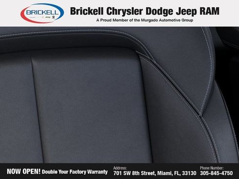 New 2025 Jeep Grand Cherokee L Limited image 20