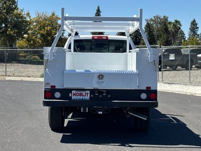 New 2026 RAM 2500 Tradesman