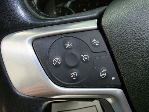 Used 2021 GMC Terrain SLT AWD/4WD image 13