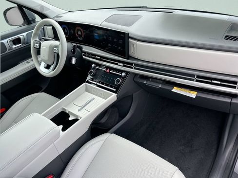 New 2026 Hyundai Santa Fe SEL FWD image 15