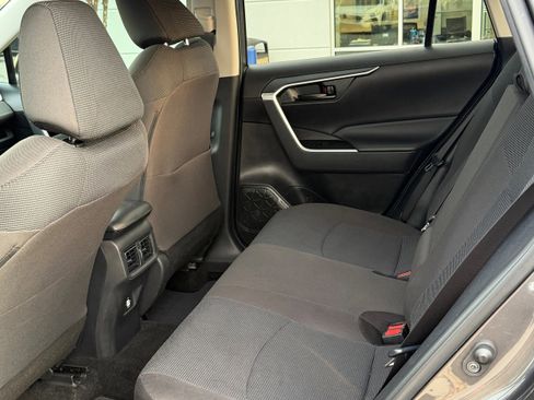 Used 2023 Toyota RAV4 LE image 11