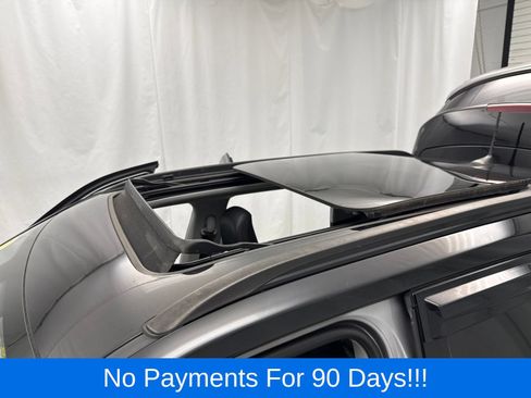 Used 2022 Jeep Compass Trailhawk w/ Trailhawk Elite Group AWD/4WD image 30